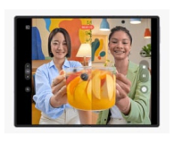 Samsung Galaxy Z Fold8 12/512GB Fioletowy - 1549403 - zdjęcie 11